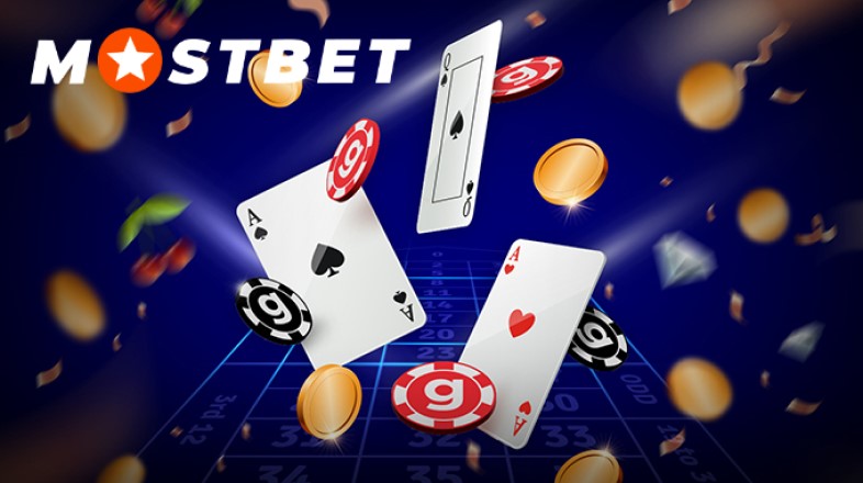 Mostbet mobil ilovasi