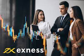 Cent account Exness  - A wise begin for Rookie