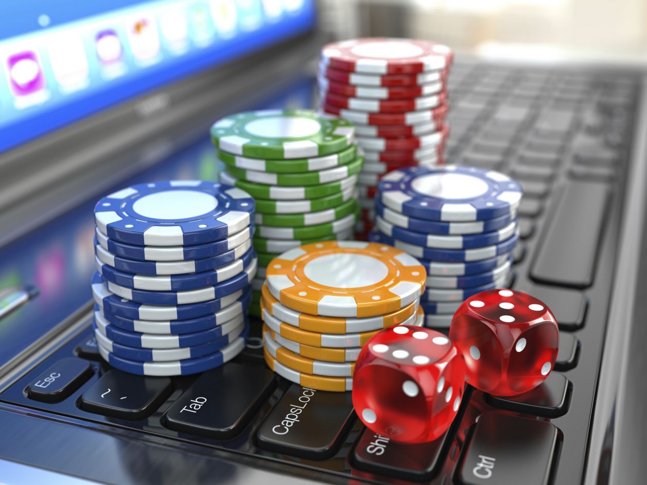 Stake online casino review 2024